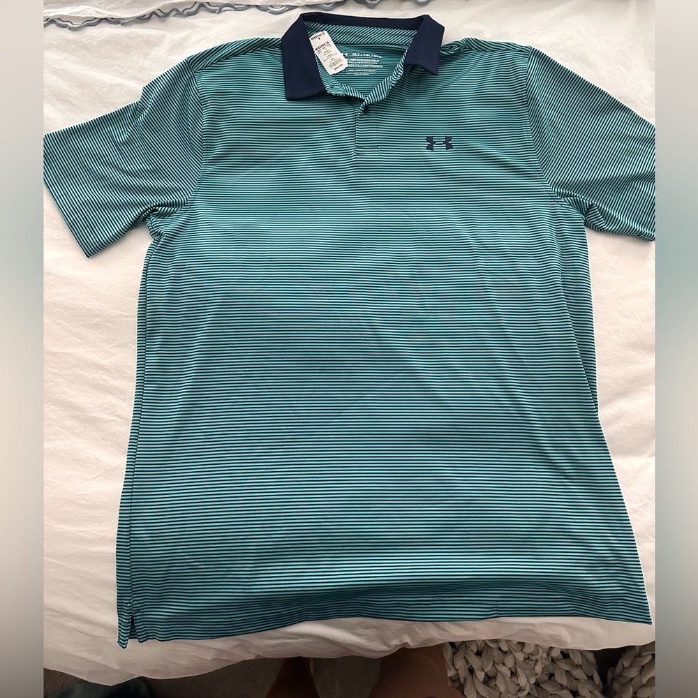 Under Armour Performance Polo